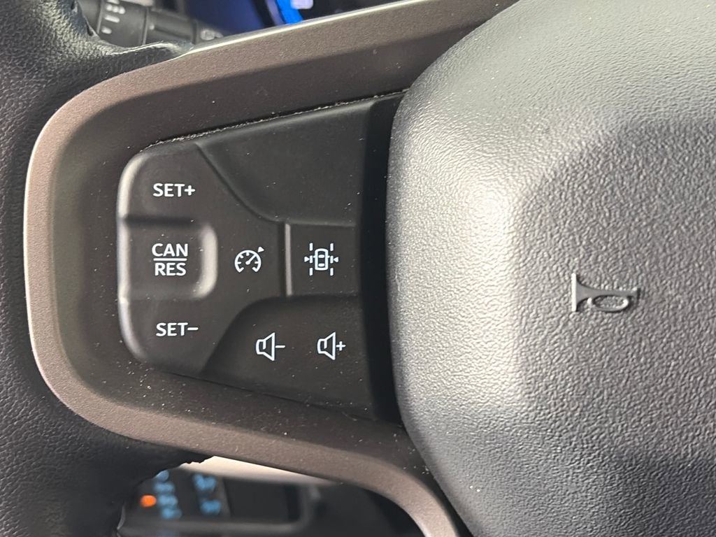 Certified 2022 Ford Bronco Wildtrak AWD/4WD image 17