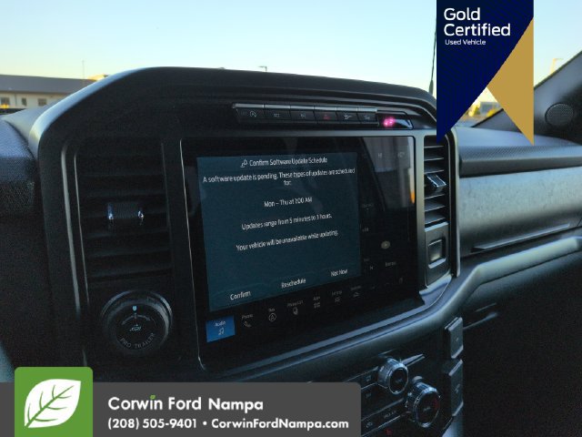 Certified 2024 Ford F150 Tremor w/ Tow/Haul Package AWD/4WD image 18