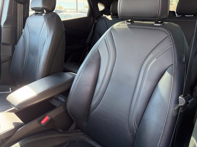Certified 2023 Ford Mustang Mach-E Premium AWD/4WD image 11
