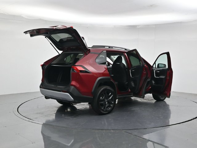 Used 2024 Toyota RAV4 Adventure AWD/4WD image 52