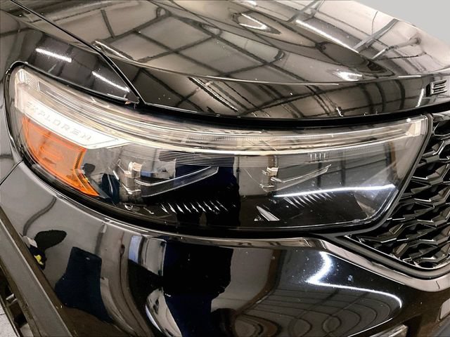 Certified 2021 Ford Explorer ST w/ Equipment Group 401A AWD/4WD image 28