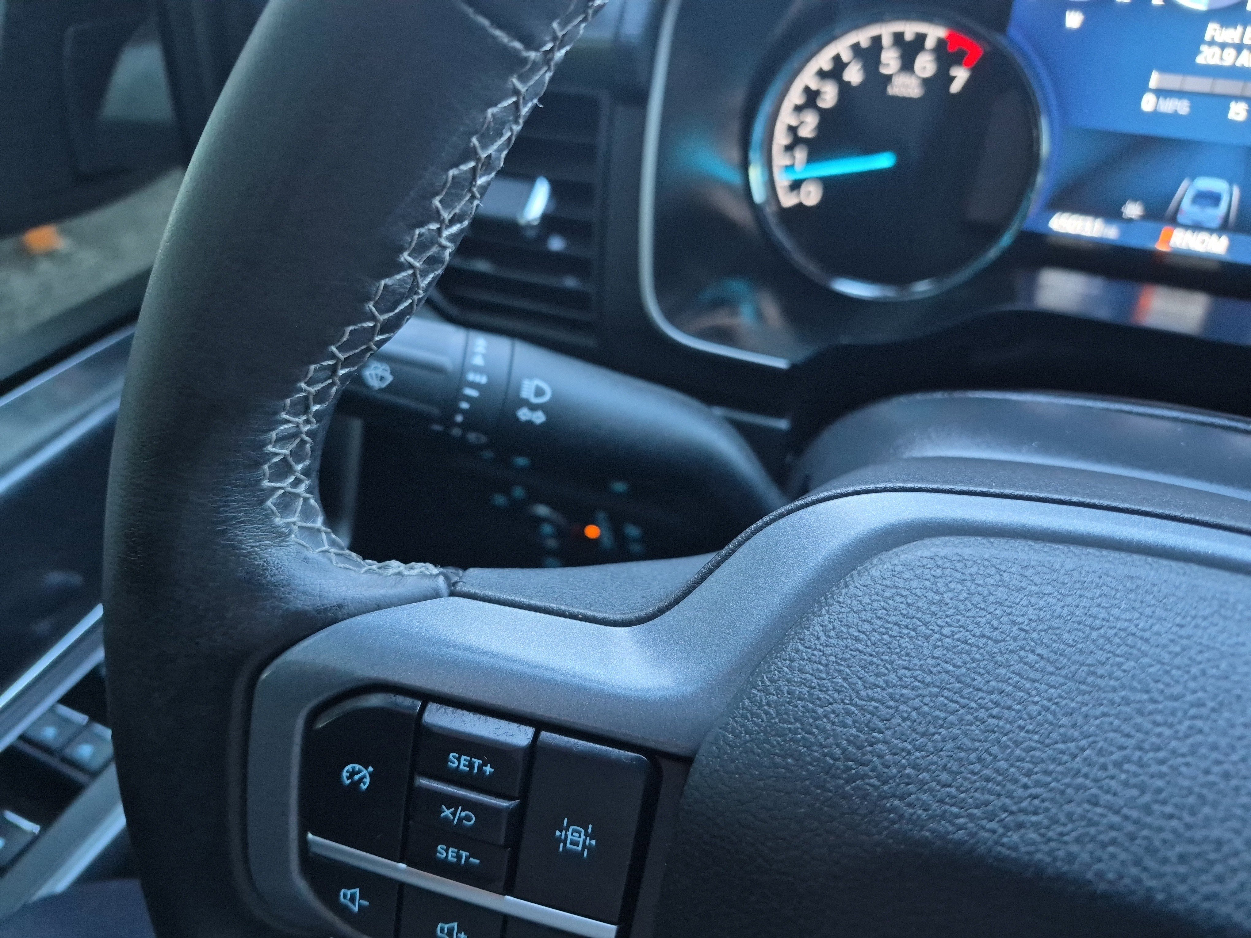 Certified 2023 Ford F150 XLT w/ Equipment Group 302A High image 29