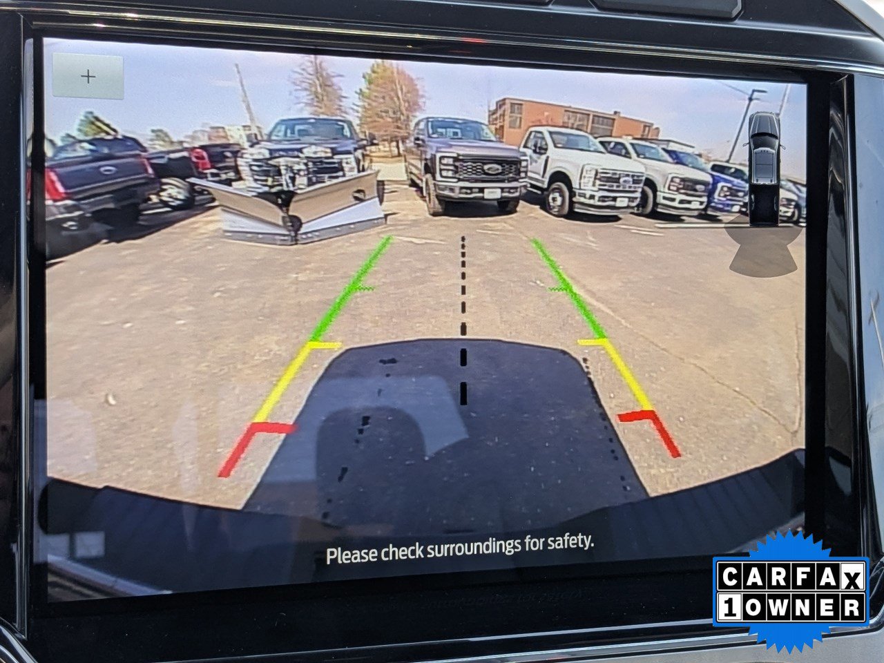 Certified 2022 Ford F250 Lariat w/ Lariat Ultimate Package image 23