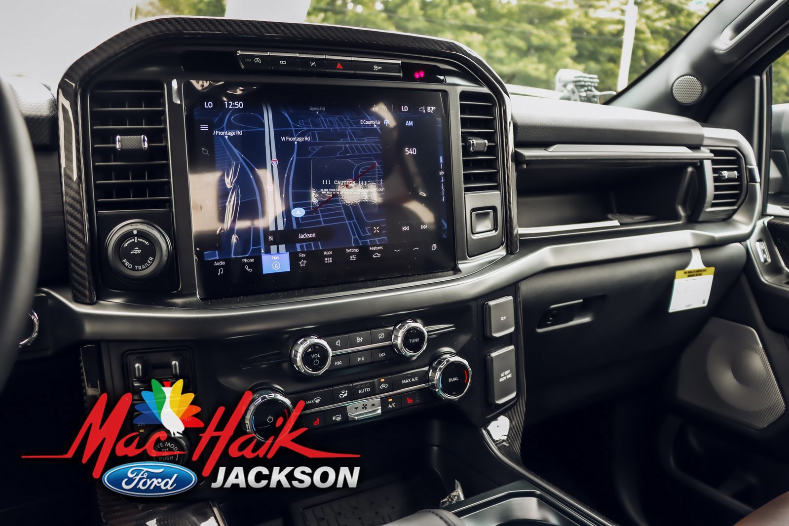 Certified 2024 Ford F150 XLT w/ Equipment Group 303A High image 33