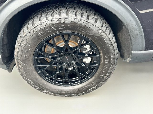 Certified 2022 Ford Explorer XLT AWD/4WD image 39
