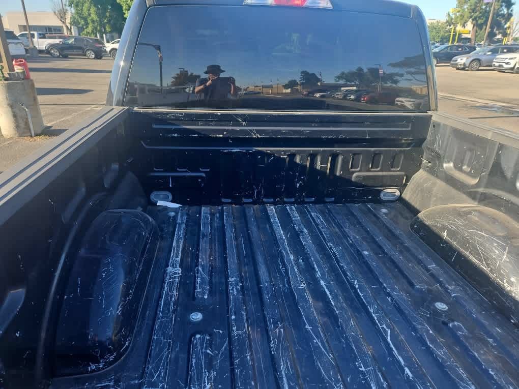 Certified 2018 Ford F150 XL w/ Equipment Group 101A Mid RWD image 9