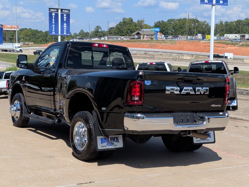Used 2026 RAM 3500 Tradesman AWD/4WD image 5