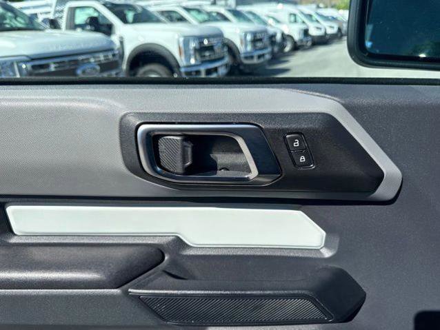 Certified 2024 Ford Bronco Big Bend AWD/4WD image 12