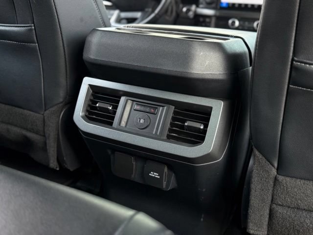 Certified 2023 Ford F250 Lariat w/ Sport Appearance Package AWD/4WD image 20