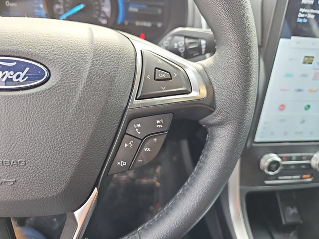 Certified 2024 Ford Edge SEL w/ Convenience Package AWD/4WD image 14