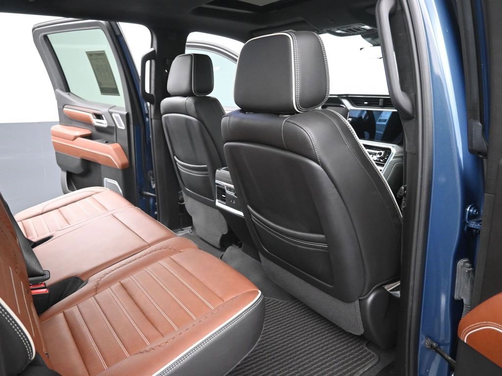 Used 2024 GMC Sierra 1500 Denali Ultimate image 18