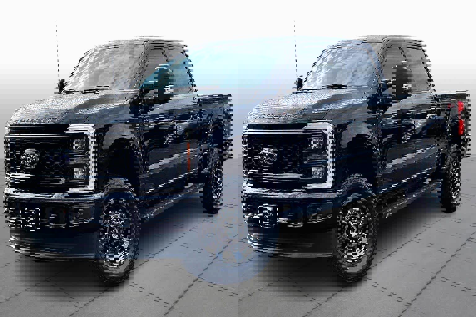 Certified 2024 Ford F250 XL w/ STX Appearance Package image 2