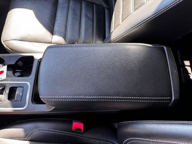 Certified 2019 Ford Escape Titanium AWD/4WD image 19
