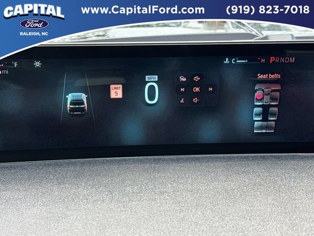 Certified 2025 Ford Expedition Active AWD/4WD image 26