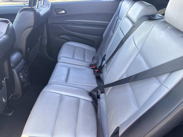 Used 2024 Dodge Durango GT image 16