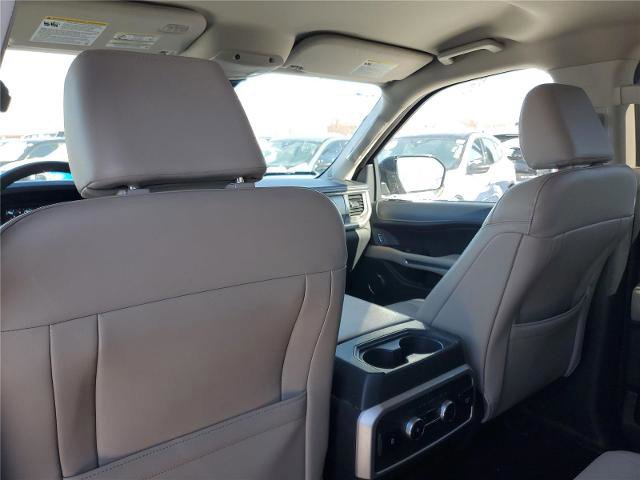Certified 2023 Ford Expedition Max XLT image 29
