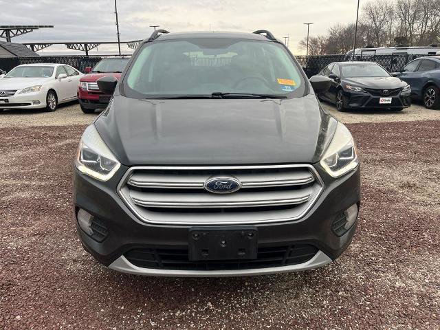 Certified 2018 Ford Escape SEL image 2