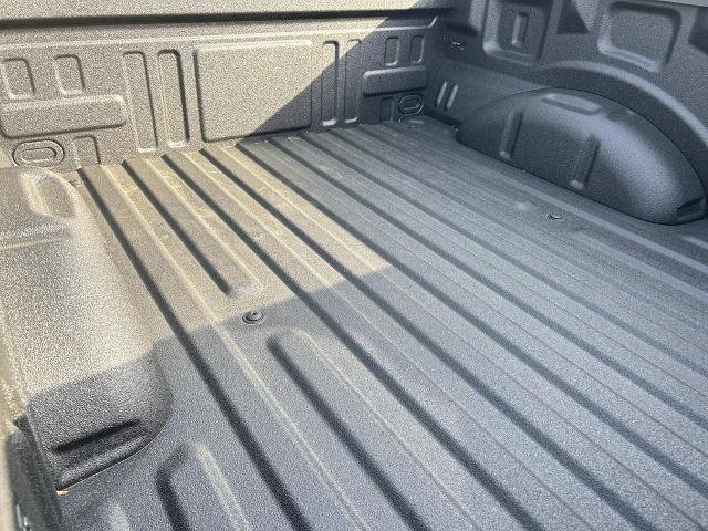 Certified 2025 Ford F150 STX AWD/4WD image 11