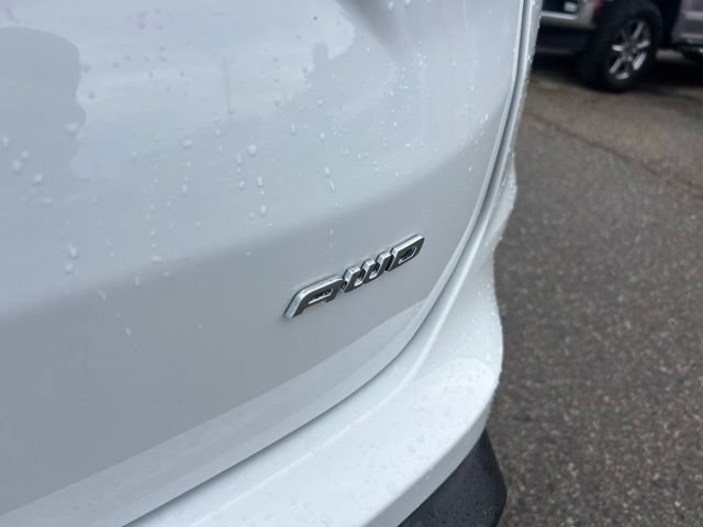 Certified 2024 Ford Edge SEL w/ Convenience Package AWD/4WD image 24