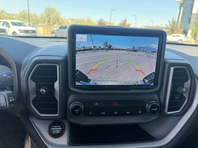 Certified 2023 Ford Bronco Sport Big Bend AWD/4WD image 29