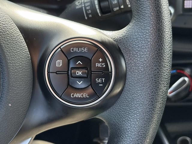 Used 2022 Kia Soul LX w/ Technology Package FWD image 27