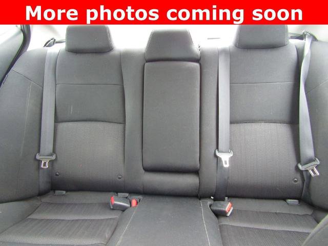 Used 2022 Nissan Altima 2.5 S FWD image 13