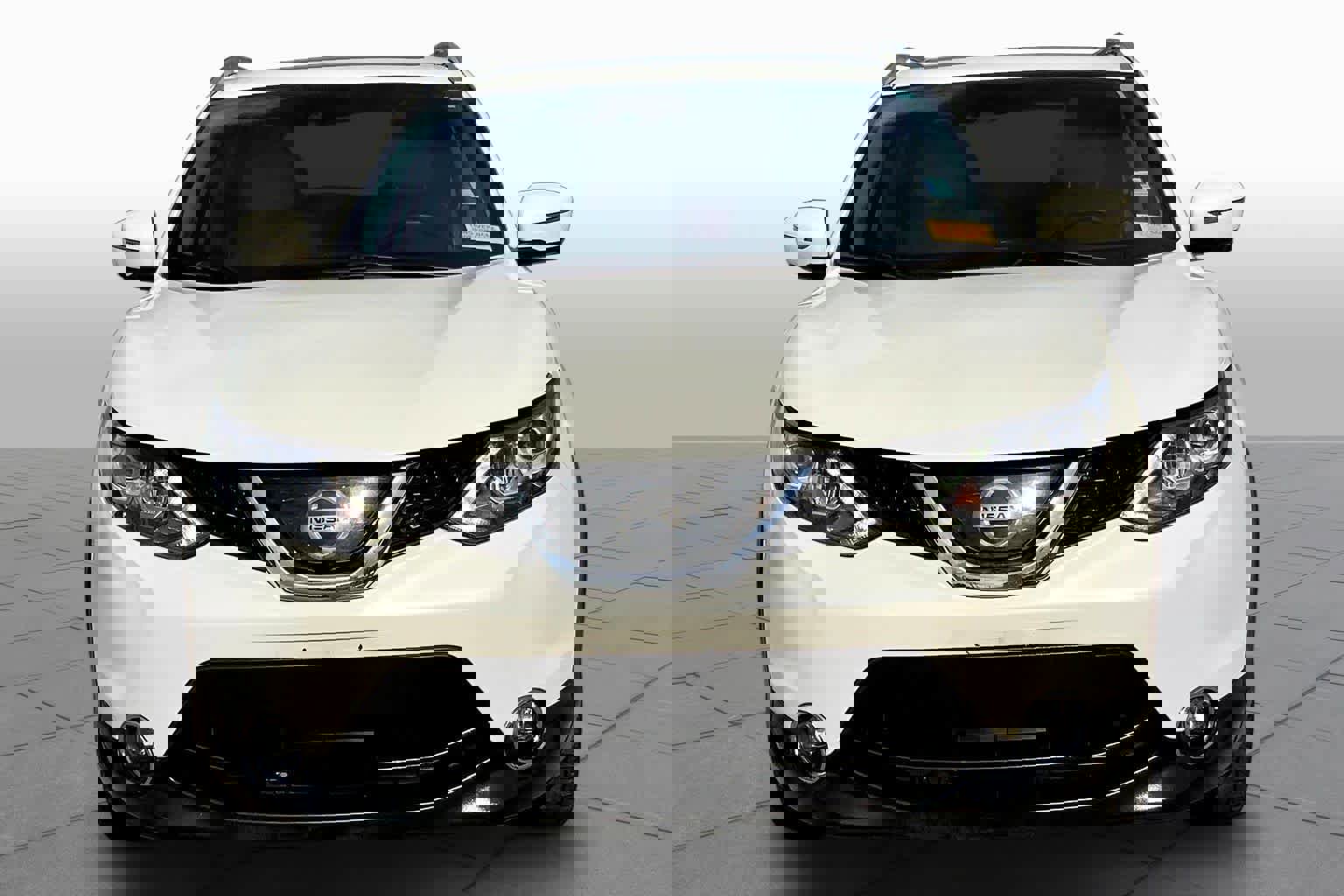 Used 2019 Nissan Rogue Sport SL w/ Premium Package image 6