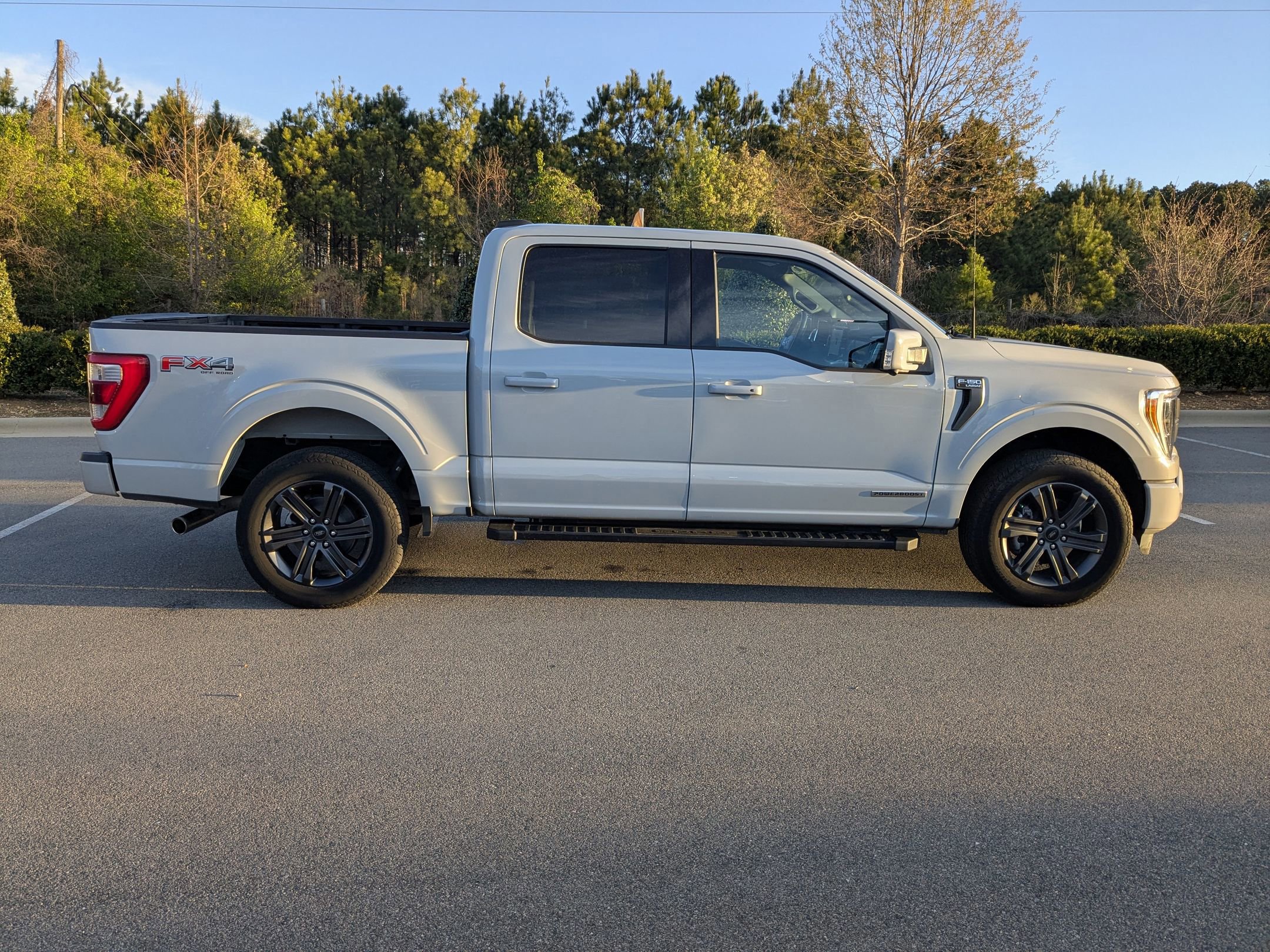Certified 2023 Ford F150 Lariat image 7