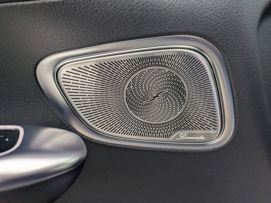 Used 2023 Mercedes-Benz GLC 300 GLC 300 image 24