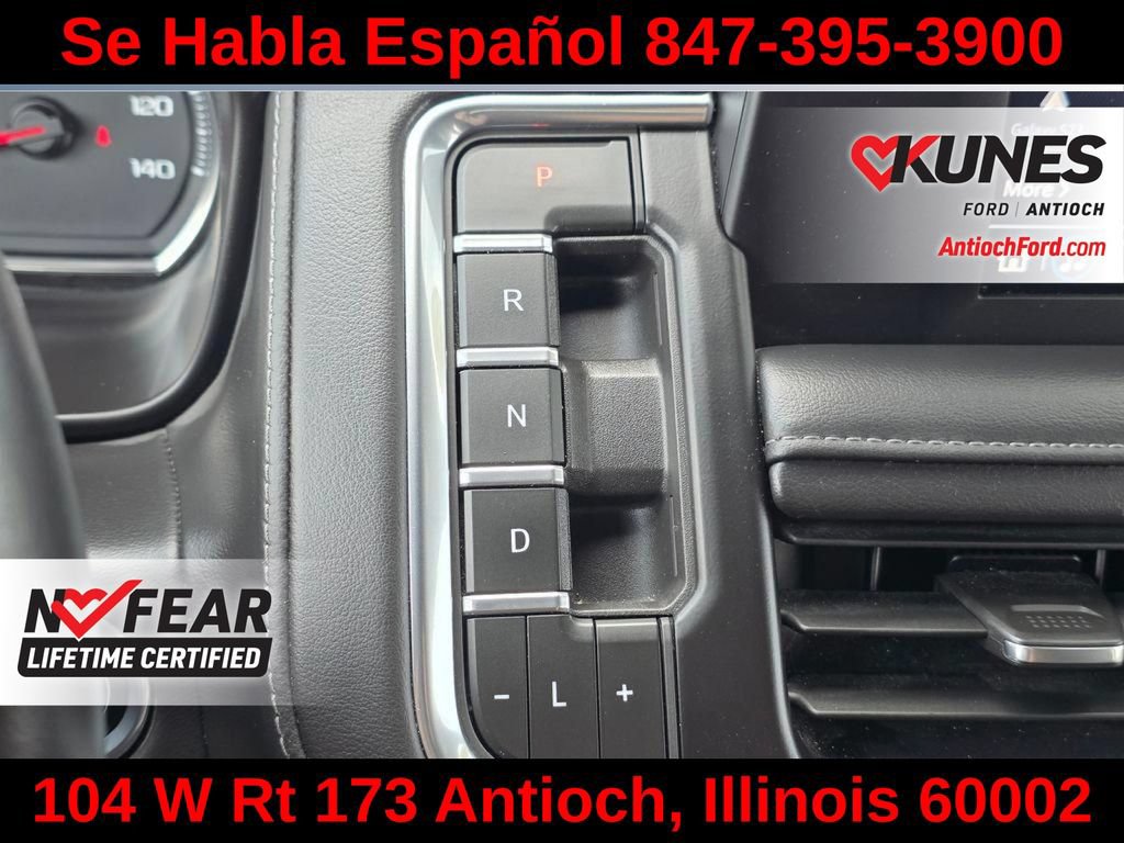 Used 2023 Chevrolet Tahoe LS AWD/4WD image 51
