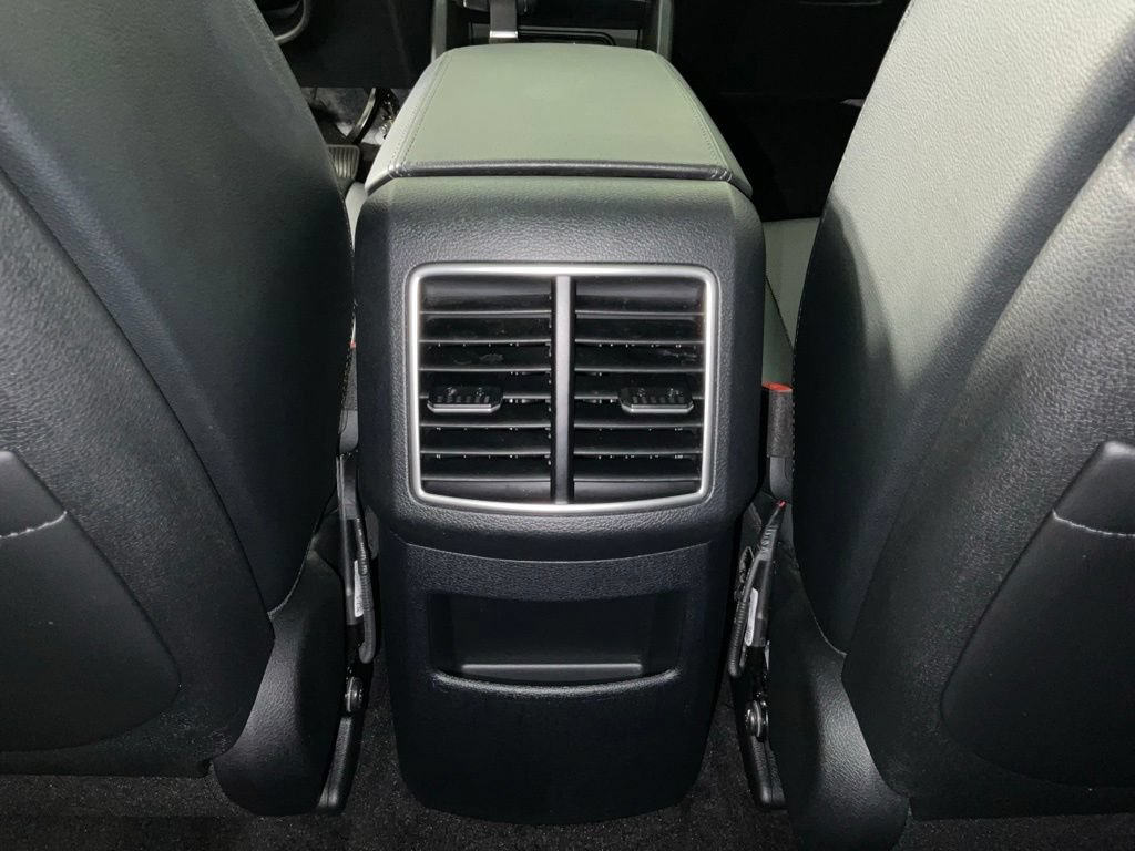Used 2025 Kia Sportage EX w/ Premium Package FWD image 18