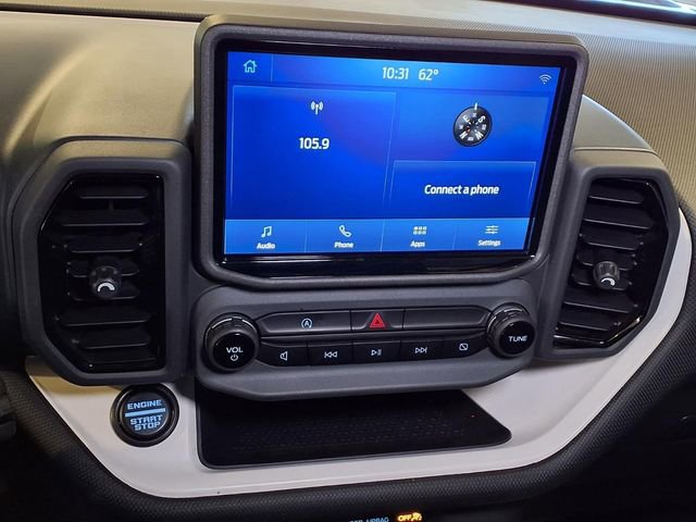 Certified 2023 Ford Bronco Sport Heritage w/ Heritage Convenience Package AWD/4WD image 6