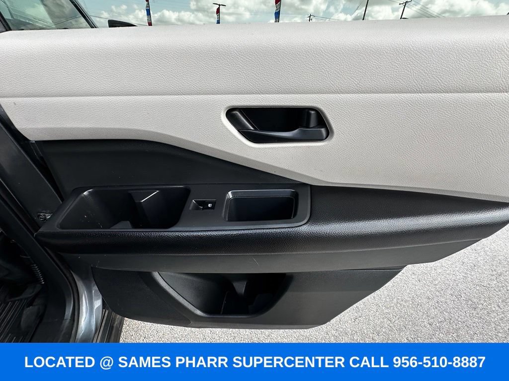 Used 2024 Nissan Pathfinder SV FWD image 26