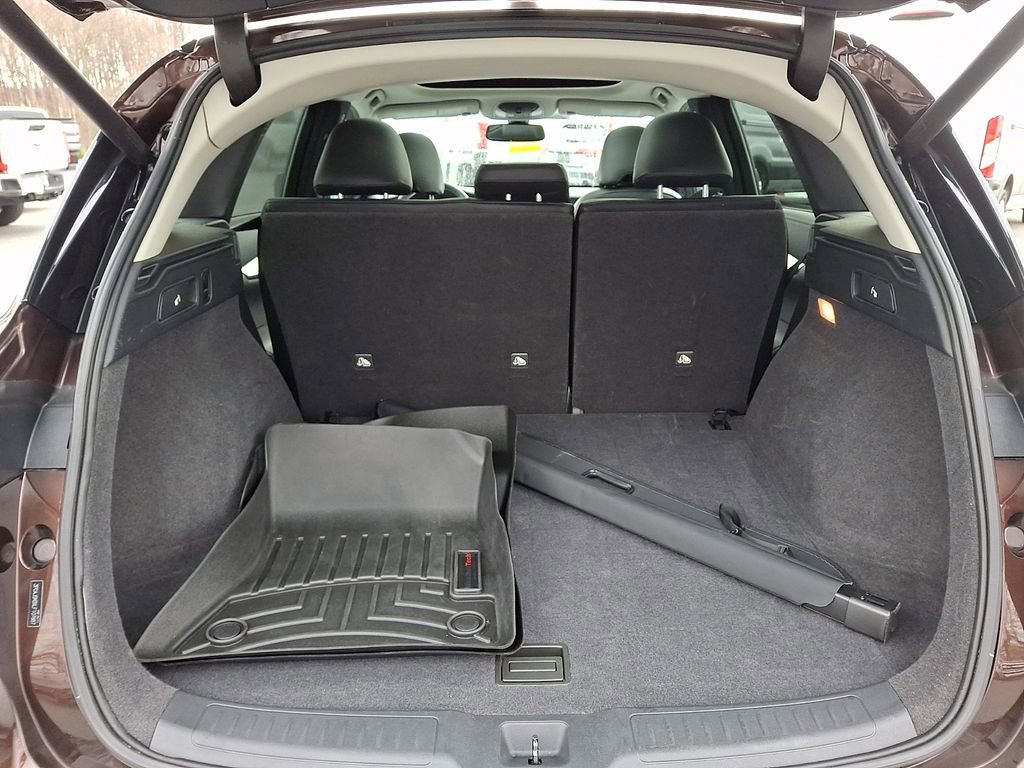 Used 2020 INFINITI QX50 Luxe w/ Navigation Package image 29