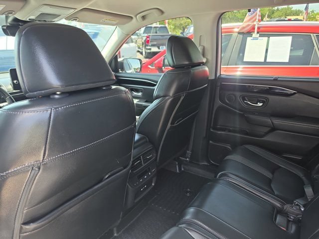 Used 2024 Honda Pilot EX-L image 12