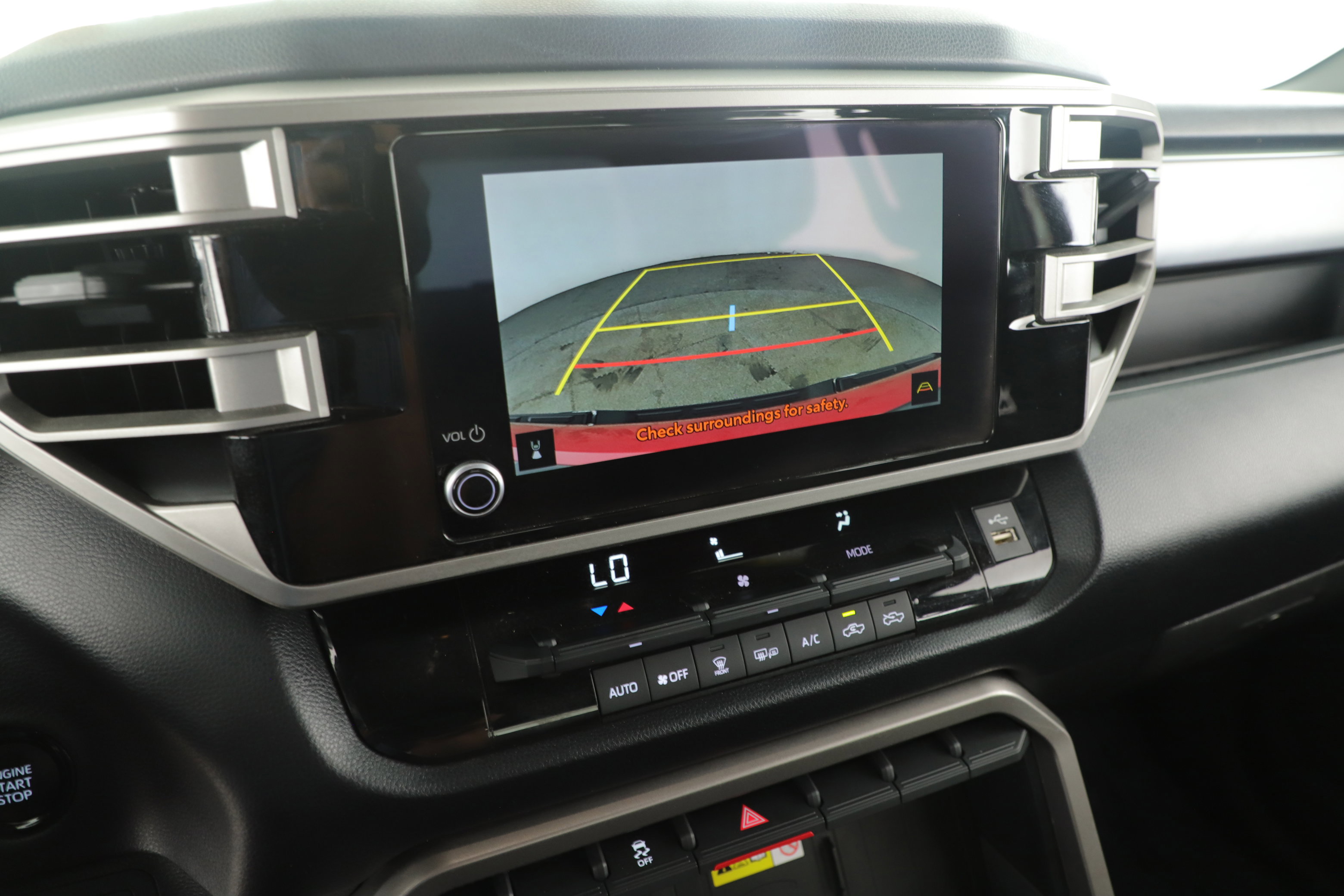 Used 2025 Toyota Tundra SR5 image 15