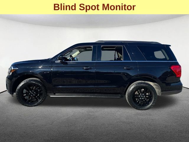 Certified 2024 Ford Expedition XLT image 6