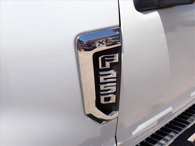 Certified 2020 Ford F250 XL w/ Power Equipment Group AWD/4WD image 8