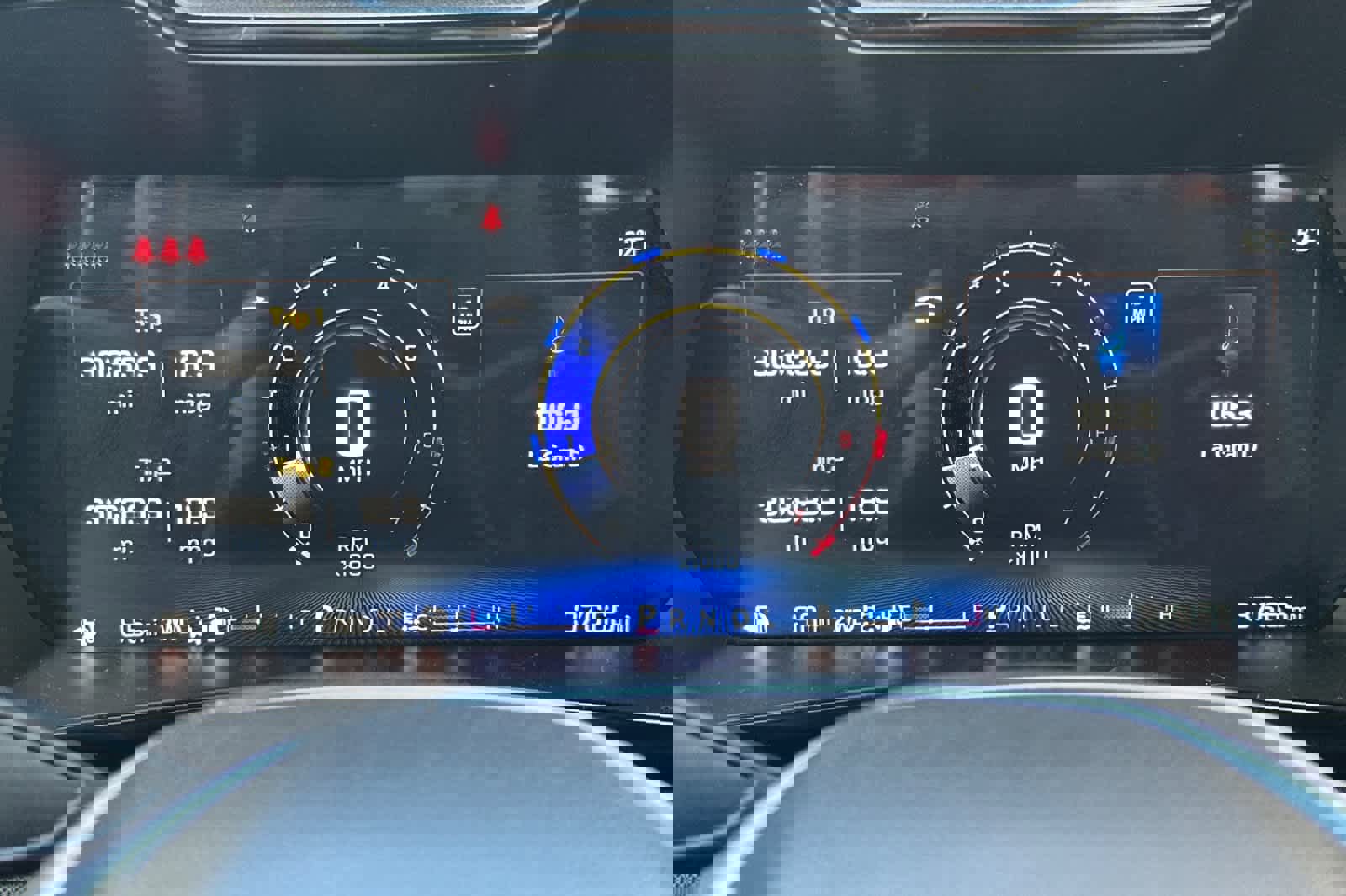 Used 2024 Chevrolet Colorado Z71 w/ Z71 Convenience Package 2 image 23