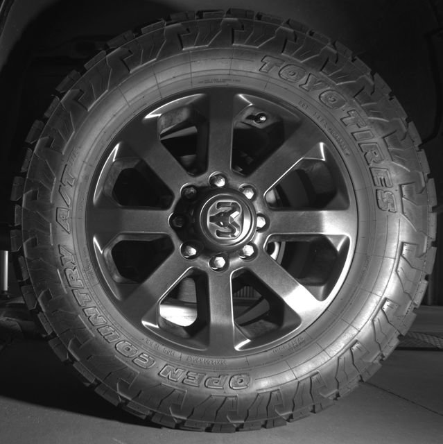 Used 2019 RAM 2500 Big Horn AWD/4WD image 10