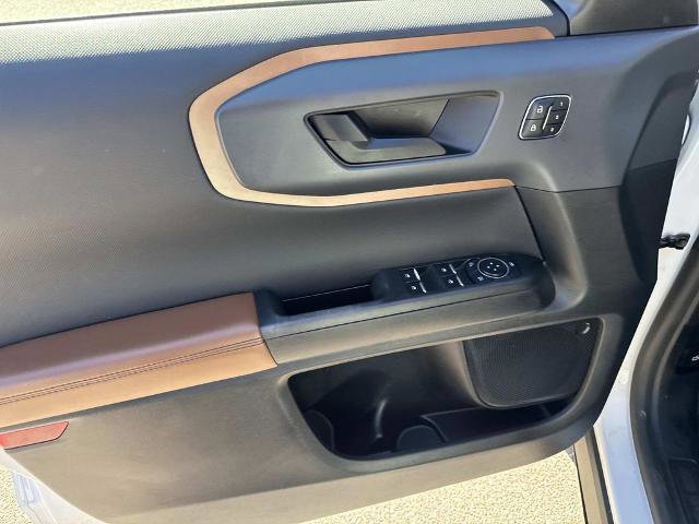 Certified 2023 Ford Bronco Sport Outer Banks image 15