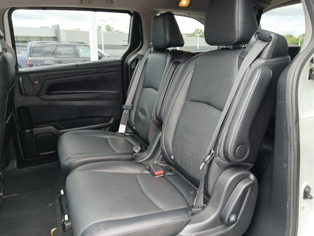 Used 2022 Honda Odyssey EX-L image 23