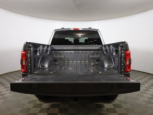 Certified 2023 Ford F150 XLT w/ Equipment Group 302A High AWD/4WD image 22
