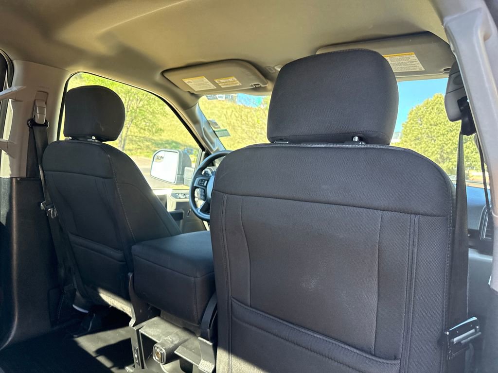 Certified 2019 Ford F150 XL w/ Equipment Group 101A Mid AWD/4WD image 25