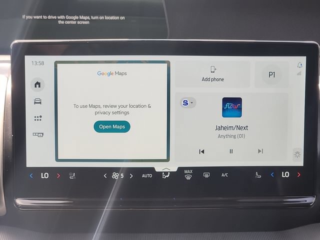 Certified 2025 Ford Expedition Active AWD/4WD image 16