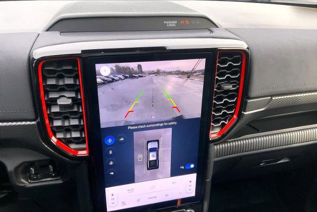 Certified 2025 Ford Ranger Raptor image 29