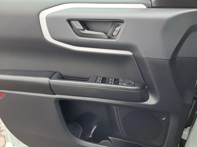 Certified 2023 Ford Bronco Sport Big Bend w/ Convenience Package image 19