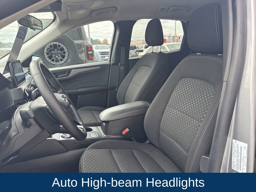 Certified 2024 Ford Escape Active image 14