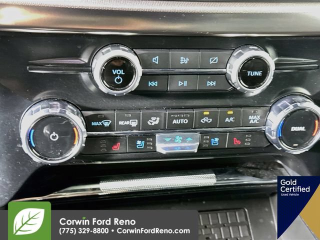 Certified 2023 Ford F150 Raptor w/ Raptor Carbon Fiber Package AWD/4WD image 20
