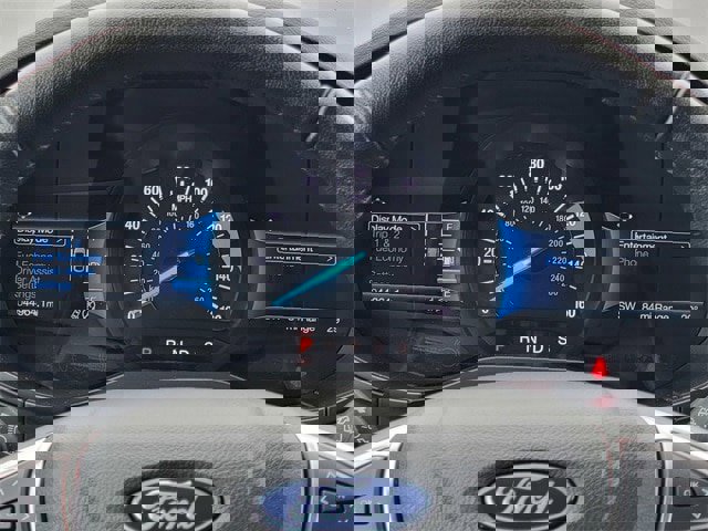 Certified 2022 Ford Edge SEL w/ Convenience Package image 35